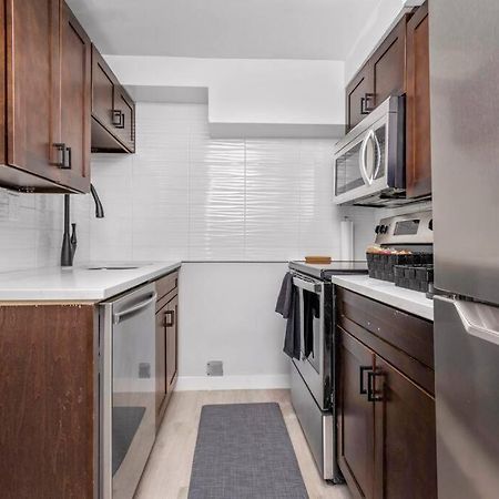 Centerstreet-Cozy 2Bedroomsuite YYC Exterior foto