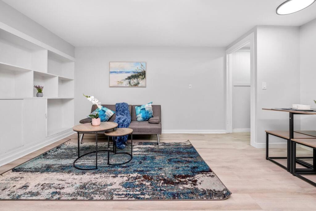 Centerstreet-Cozy 2Bedroomsuite YYC Exterior foto