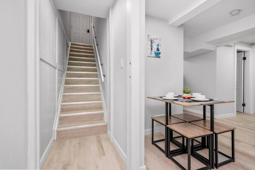 Centerstreet-Cozy 2Bedroomsuite YYC Exterior foto