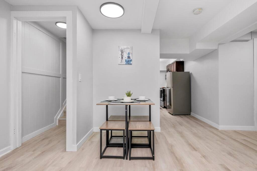 Centerstreet-Cozy 2Bedroomsuite YYC Exterior foto
