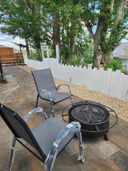 Centerstreet-Cozy 2Bedroomsuite YYC Exterior foto