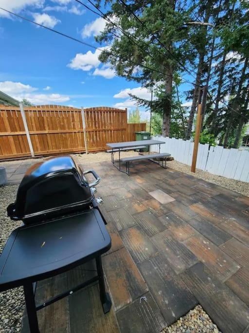 Centerstreet-Cozy 2Bedroomsuite YYC Exterior foto