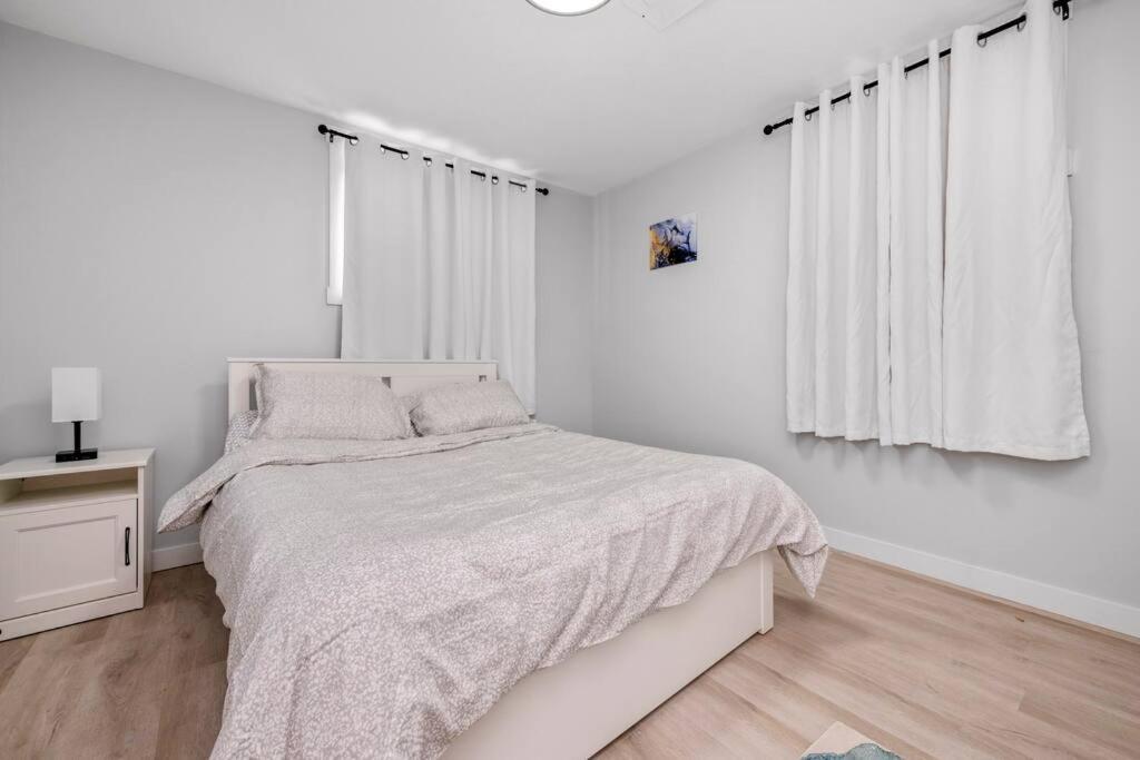 Centerstreet-Cozy 2Bedroomsuite YYC Exterior foto