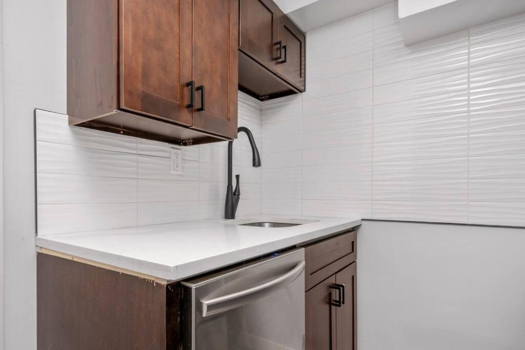 Centerstreet-Cozy 2Bedroomsuite YYC Exterior foto
