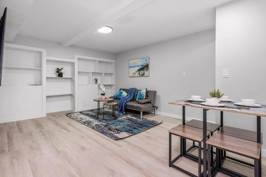 Centerstreet-Cozy 2Bedroomsuite YYC Exterior foto
