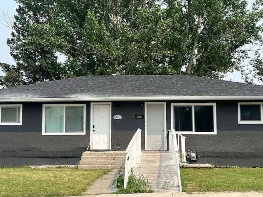 Centerstreet-Cozy 2Bedroomsuite YYC Exterior foto