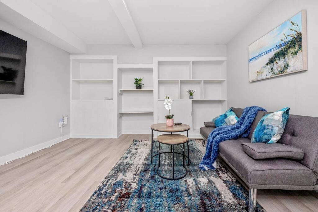 Centerstreet-Cozy 2Bedroomsuite YYC Exterior foto